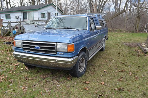 Property photo 3 - PERSONAL PROPERTY AUCTION, Smokeys Landing Inventory & Personal Property